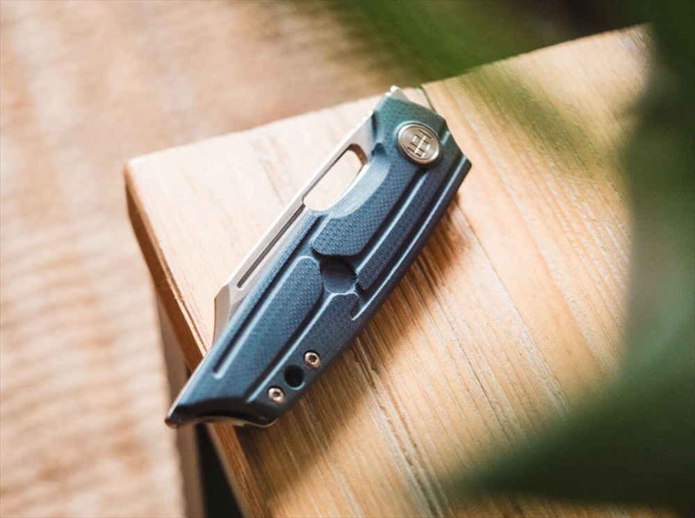 ΣΟΥΓΙΑΣ BOKER PLUS HEA HUNTER